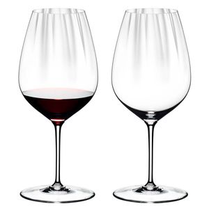 Set 2 Calici Performance Cabernet
