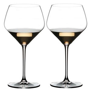 Set 2 Calici Extreme Oaked Chardonnay
