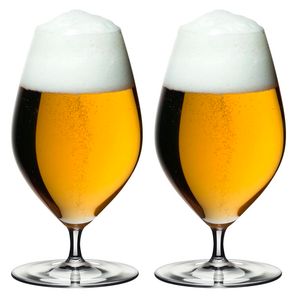Veritas Beer Glasses Set