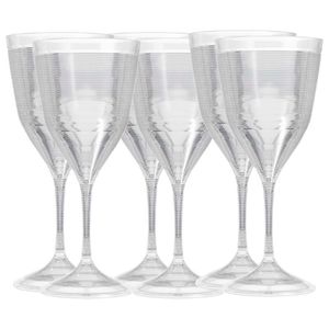 Fresnell Wine set of glasses