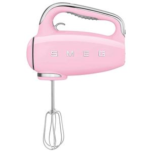 50's Style pink electric hand mixer