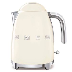 50's Style Crema Kettle