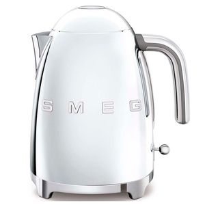 50's Style Inox kettle