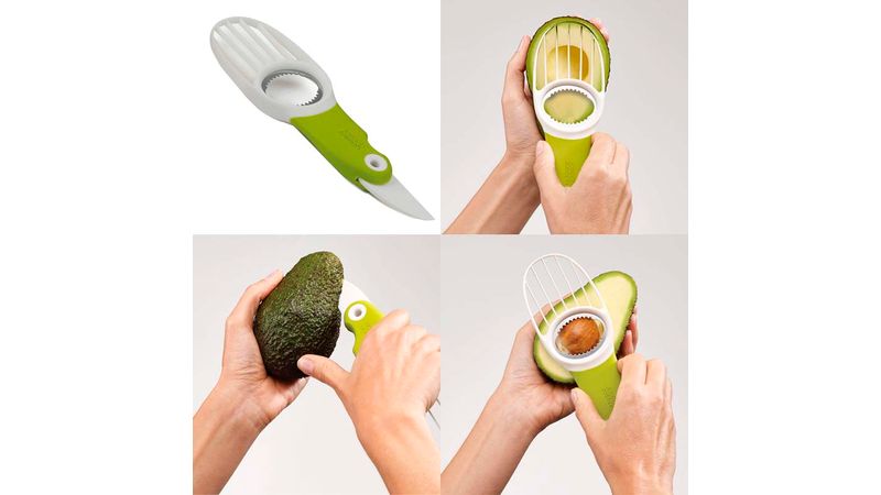 3-In-1 Avocado Tool GoAvocado