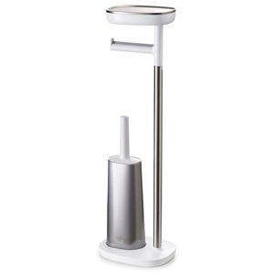EasyStore Plus paper holder with Flex brush