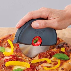 Taglia pizza Easy-Clean a disco
