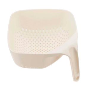 Colino quadrato Square beige