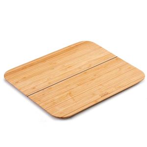 Chop2Pot large bamboo cutting board