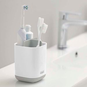 EasyStore toothbrush holder