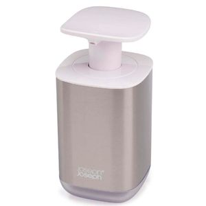 Soap dispenser Presto in steel