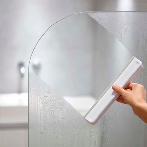 EasyStore Compact squeegee for shower