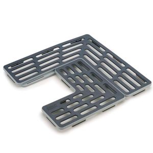Sink Saver Adjustable Sink Mat