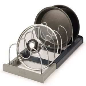 Organizer per pentole DrawerStore