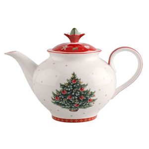 Toy's Delight teapot with lid