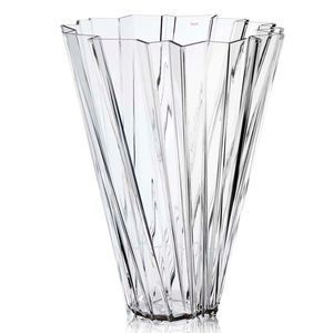 Shanghai Crystal Vase