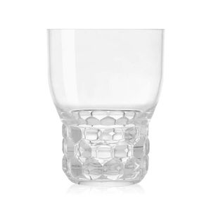 Bicchiere da vino piccolo Jellies Family Cristallo