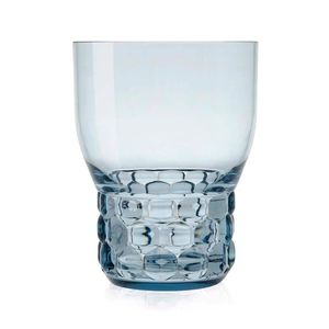 Small blue wine glass Jellies Family