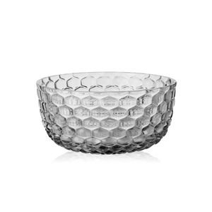 Jellies Family crystal bowl