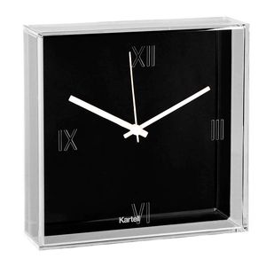 Orologio Tic&Tac nero
