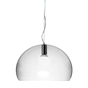 Lampada FL/Y cristallo
