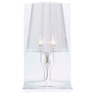 Take crystal lamp