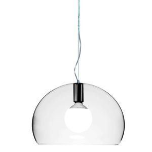 Lampada Small FL/Y cristallo