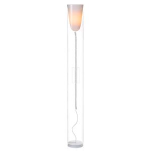 Lampada Toobe cristallo da terra
