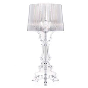 Lampada Bourgie Dimmer cristallo