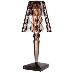 Big Battery Cola battery powered lamp