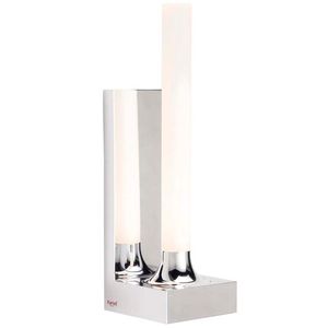 Lampada Goodnight Applique cromata