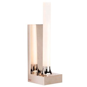 Lampada Goodnight Applique Rame
