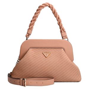 Light pink Hassie handbag