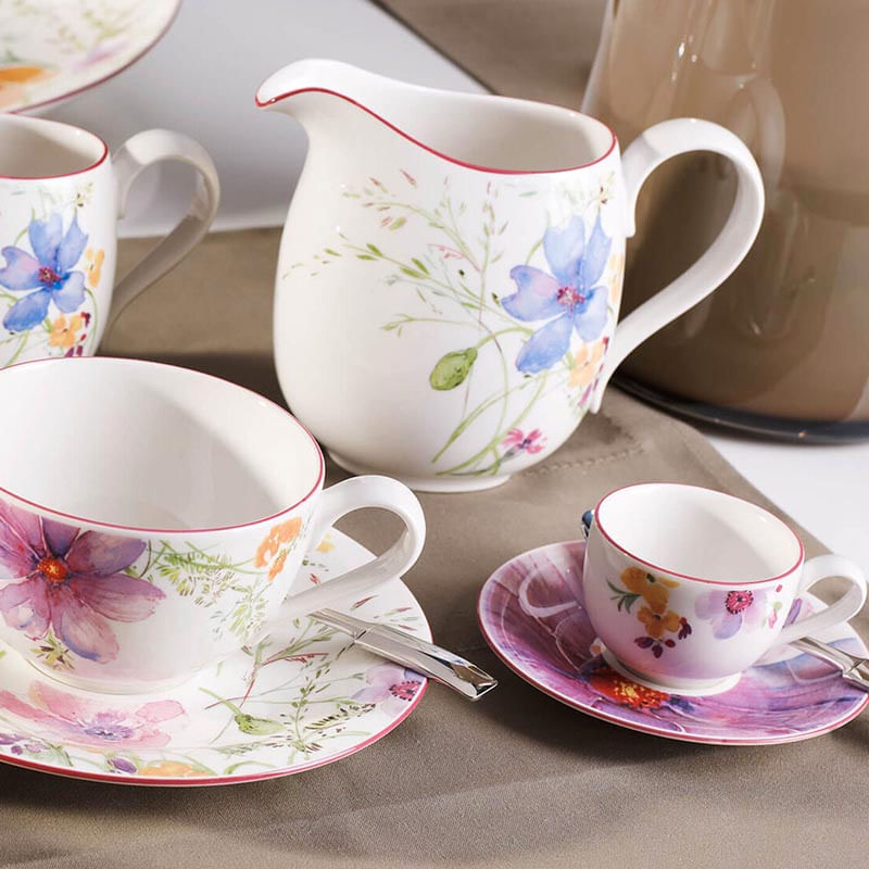 Mariefleur Tea Tazza da tè Villeroy & Boch