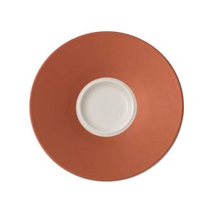 Saucer for Caffè Club Uni Oak coffee cup