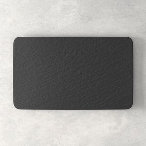 Manufacture Rock rectangular plate