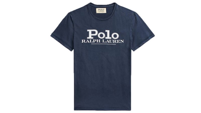 Magliette ralph lauren 2025 uomo scontate