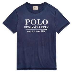 T-shirt Denim & Supply Custom Slim-Fit