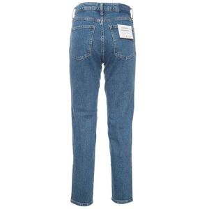 Mom Gramercy high-waisted jeans