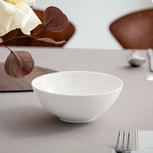 Royal dessert bowl