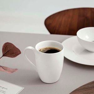 Large Royal Coffee Mug