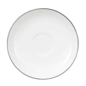 Saucer for espresso cup Anmut Platinum N. 1