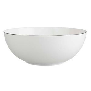 Salad bowl Grace Platinum N.1