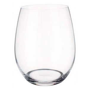 Glass of water Entrèe