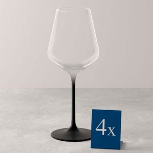 Manufacture Rock white wine glass set