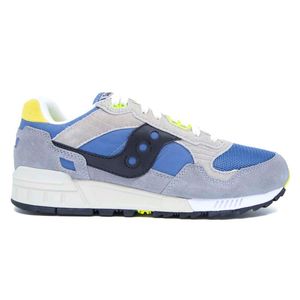 Sneakers Shadow 5000 Grey/Yellow