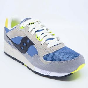 Sneakers Shadow 5000 Grey/Yellow