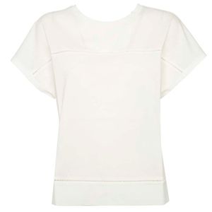 Blusa con maniche a pipistrello Ricetta
