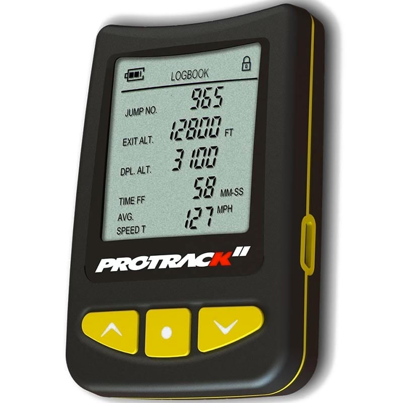 Protrack