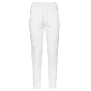 Regular fit jogger trousers with mini logo