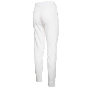 Regular fit jogger trousers with mini logo